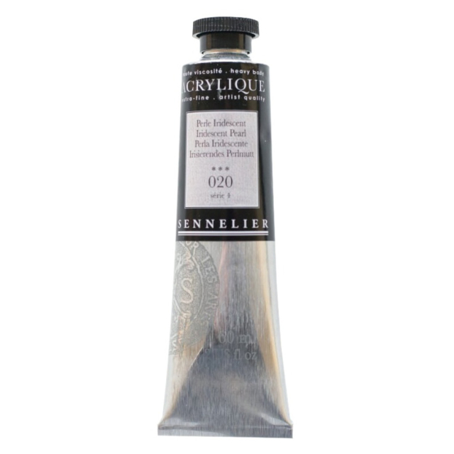 Akryylimaali 60 ml (Hintaryhmä 4)