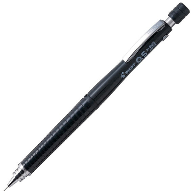 H-325 Lyijytäytekynä 0.5