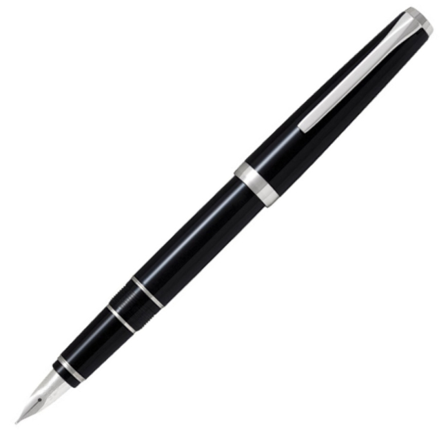 Falcon Täytekynä Soft Broad ryhmässä Kynät / Fine Writing / Täytekynät @ Pen Store (109396)