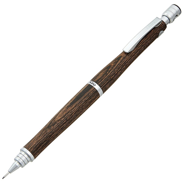 S20 Birch Dark Brown Lyijytäytekynä 0.3