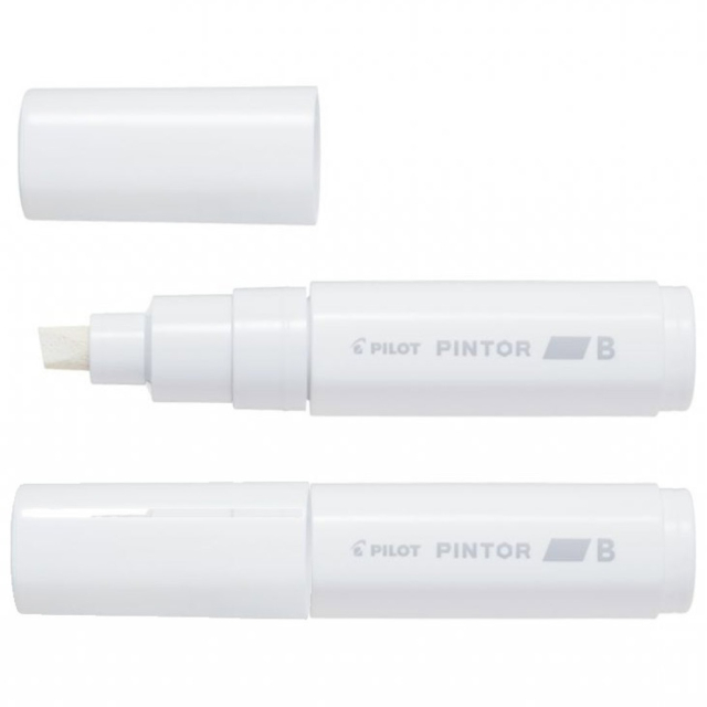 Pintor Broad Tip