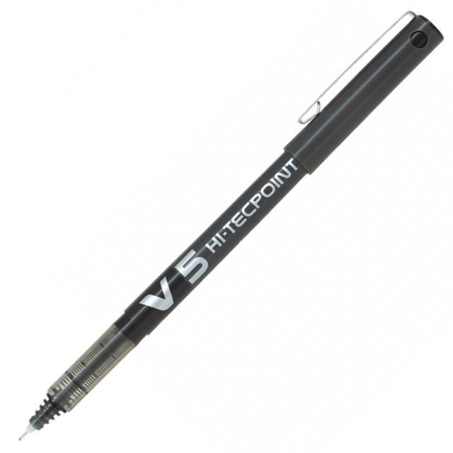 Hi-Tecpoint V5 Rollerball