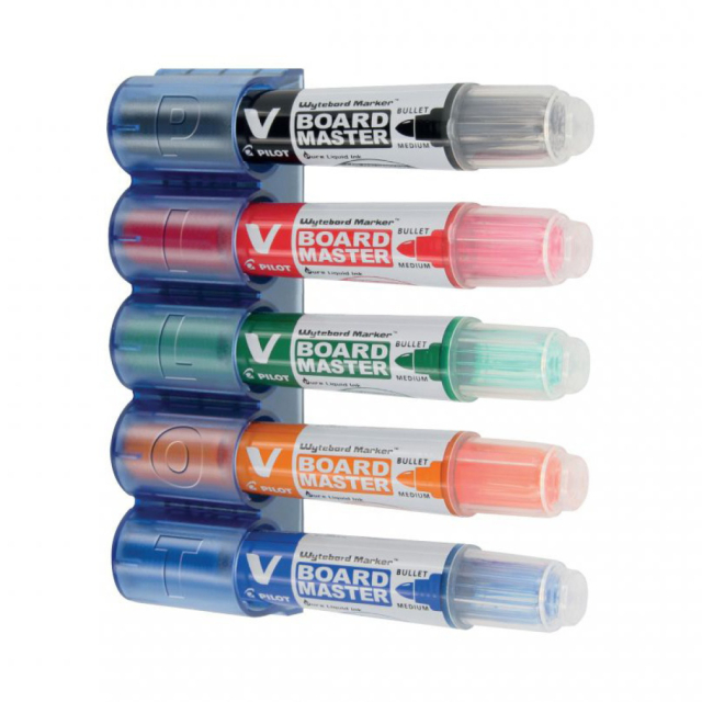 Kynäteline V-Board Master