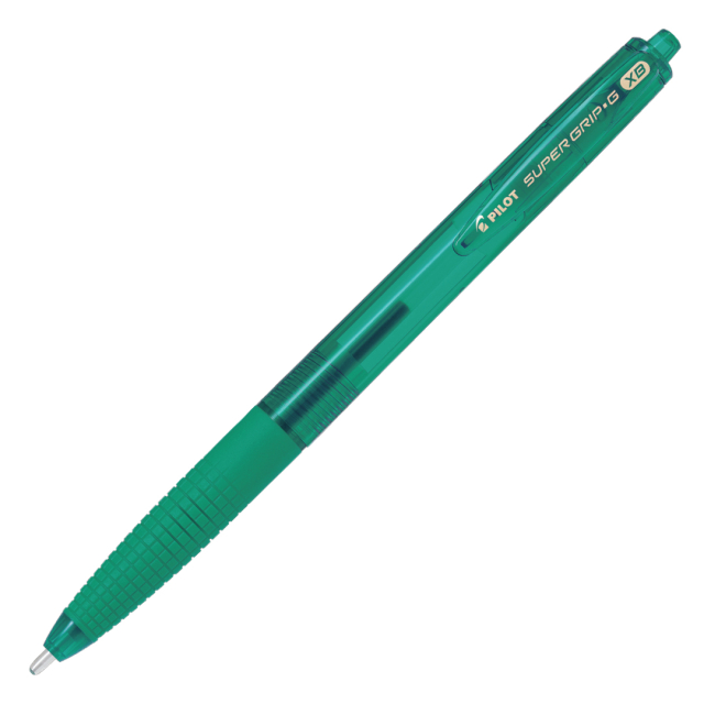 Super Grip G Retractable Extra Broad