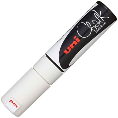 Chalk Marker PWE-8K