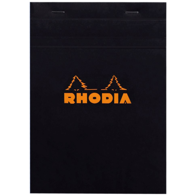 Lehtiö No.16 A5 Ruudullinen