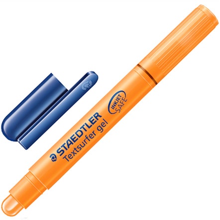 Textsurfer Gel Wax Yliviivauskynä