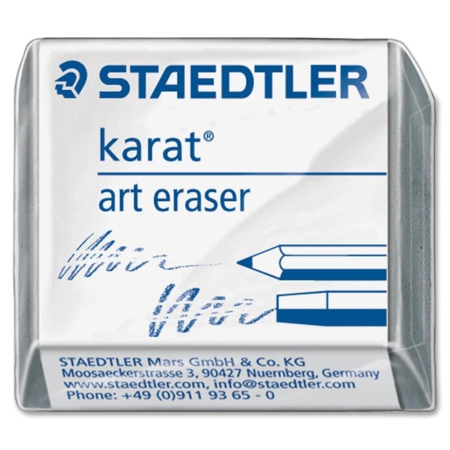 Karat Art Pyyhekumi