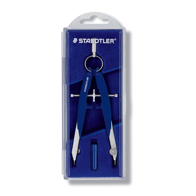 Mars Comfort 556 compass