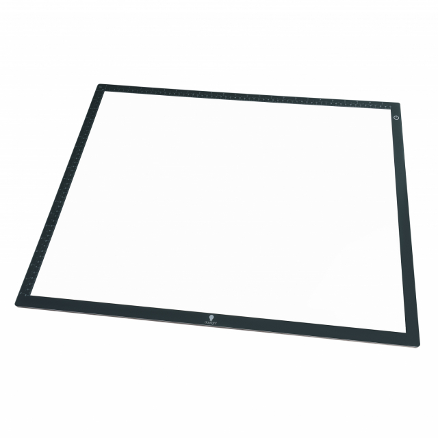 Wafer Light box LED A2+