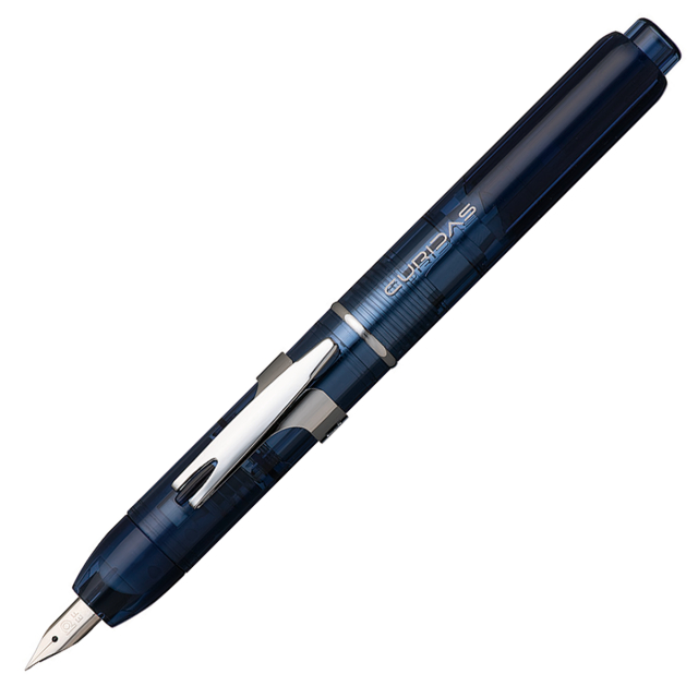 Curidas Täytekynä Abyss Blue
