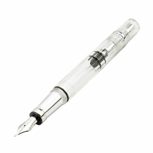 Diamond 580AL Täytekynä Extra Fine ryhmässä Kynät / Fine Writing / Täytekynät @ Pen Store (111718)