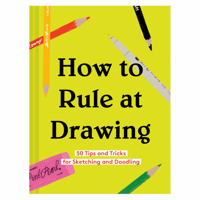 How to Rule at Drawing