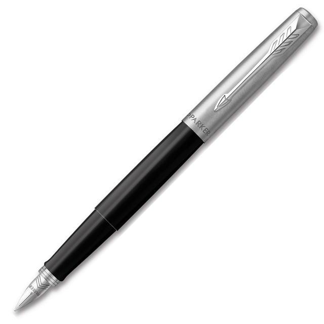 Jotter Originals Black Täytekynä