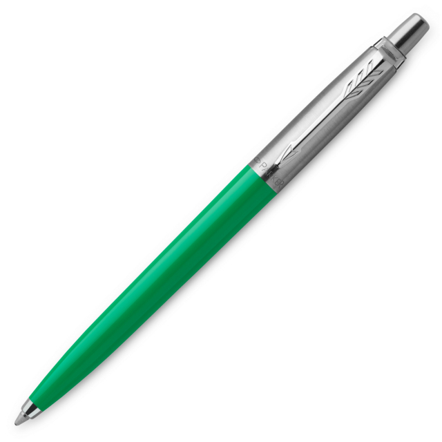 Jotter Originals Green Kuulakärkikynä