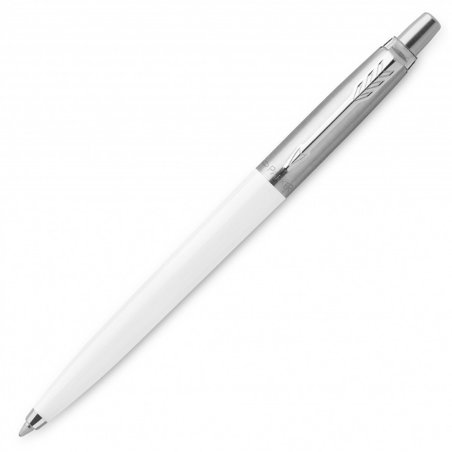 Jotter Originals White Kuulakärkikynä