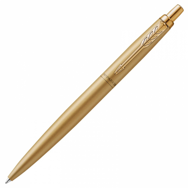 Jotter XL Monochrome Gold Kuulakärkikynä