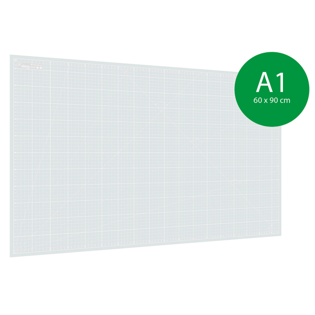 Leikkuualusta PRO Line A1