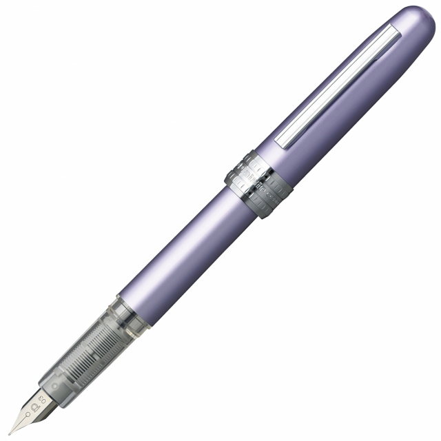Plaisir Täytekynä Violet Fine