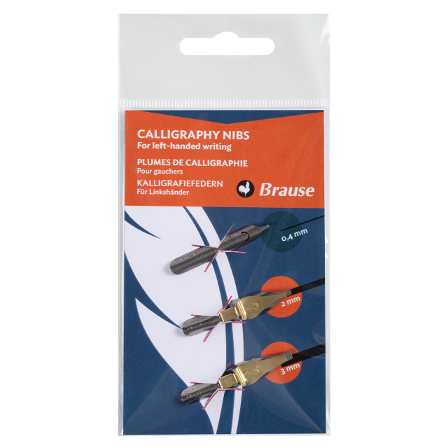 Irtokärjet - vasenkätinen