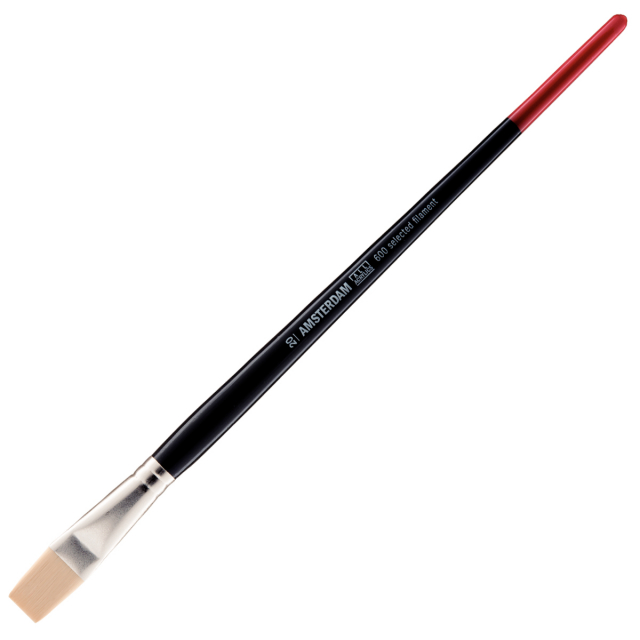 Serie 600 Sivellin Flat Koko 20