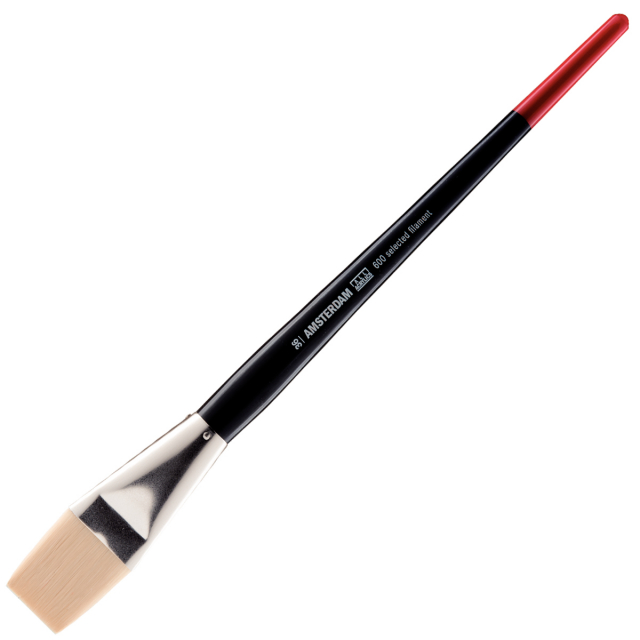 Serie 600 Sivellin Flat Koko 36