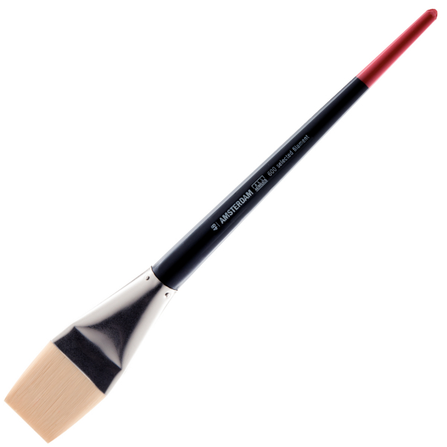 Serie 600 Sivellin Flat Koko 48