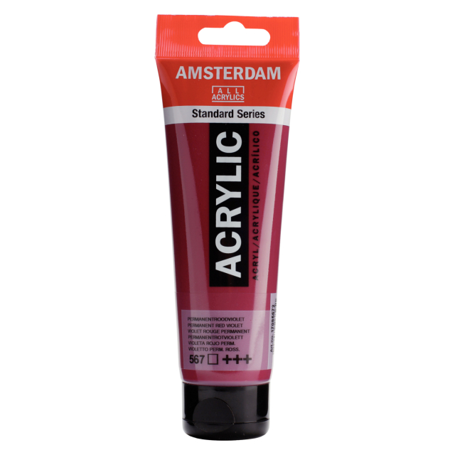 Akryyliväri 20 ml