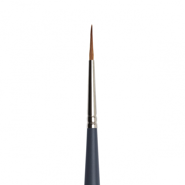 Professional Sivellin Pointed Round Koko 2