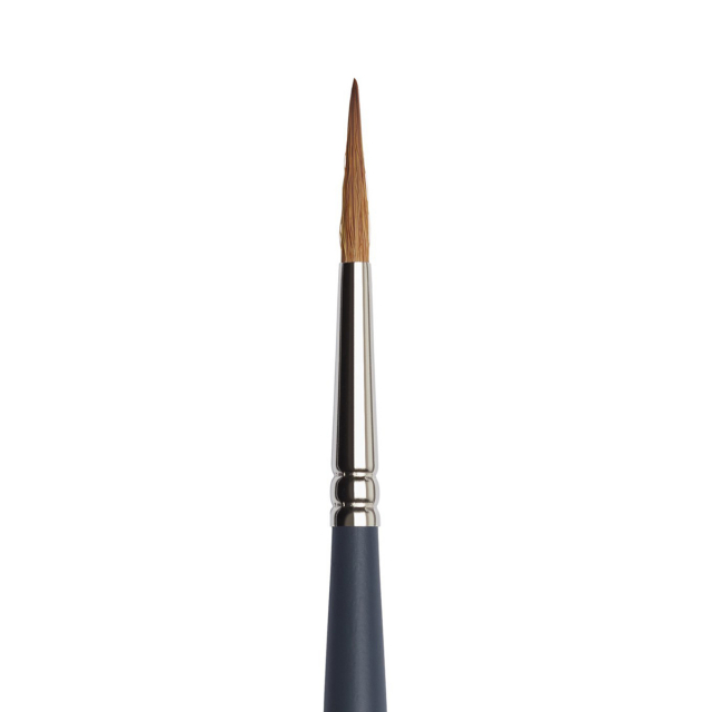 Professional Sivellin Pointed Round Koko 6