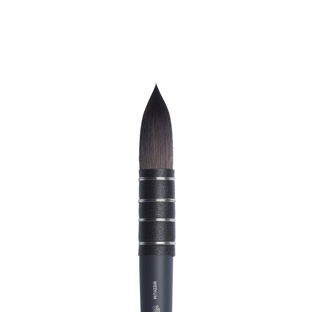 Professional Sivellin Quill Medium