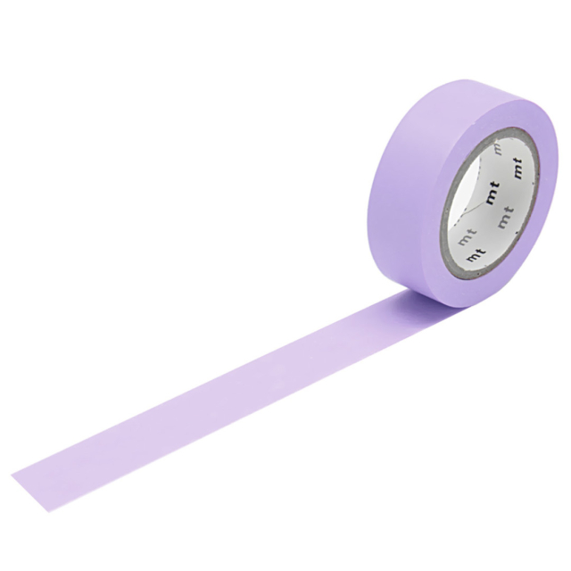 Washi-teippi Lavender