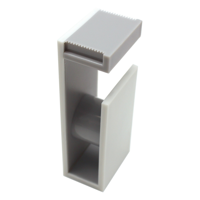 Washi-teippiteline  Grey x White