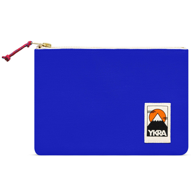Pouch Sininen