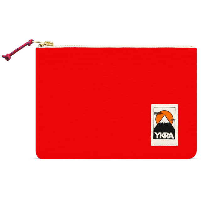 Pouch Punainen
