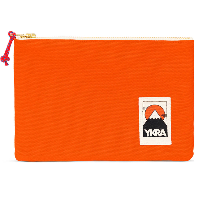 Pouch Oranssi