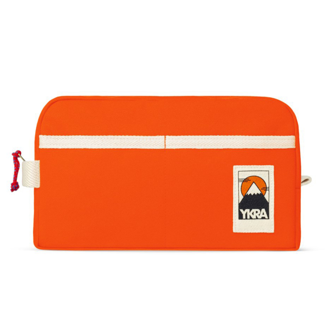 Dopp Pack Oranssi