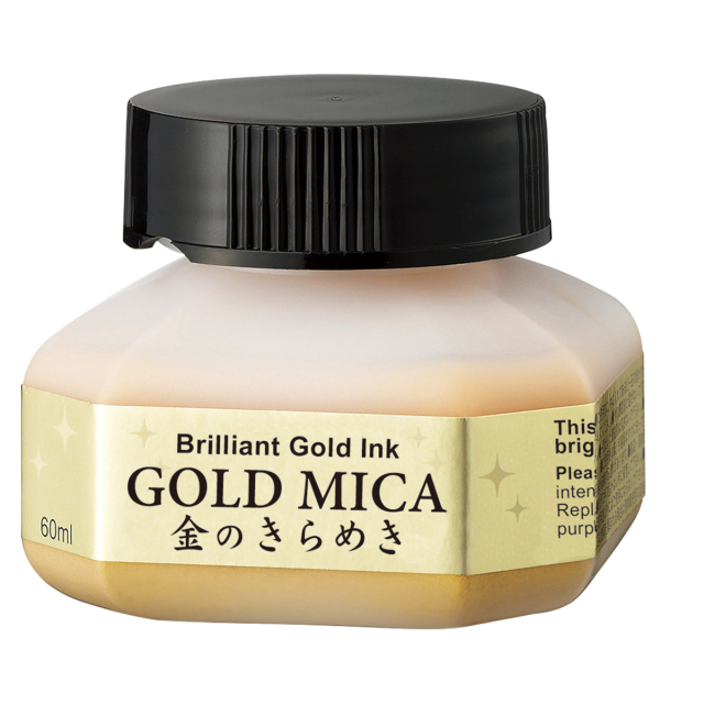 Kulta Mica Ink 60 ml