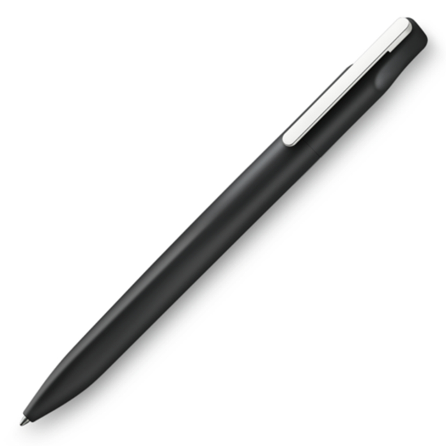 Xevo Black Kuulakärkikynä