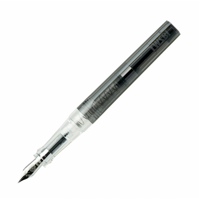 Swipe Smoke Täytekynä Medium ryhmässä Kynät / Fine Writing / Täytekynät @ Pen Store (127004)