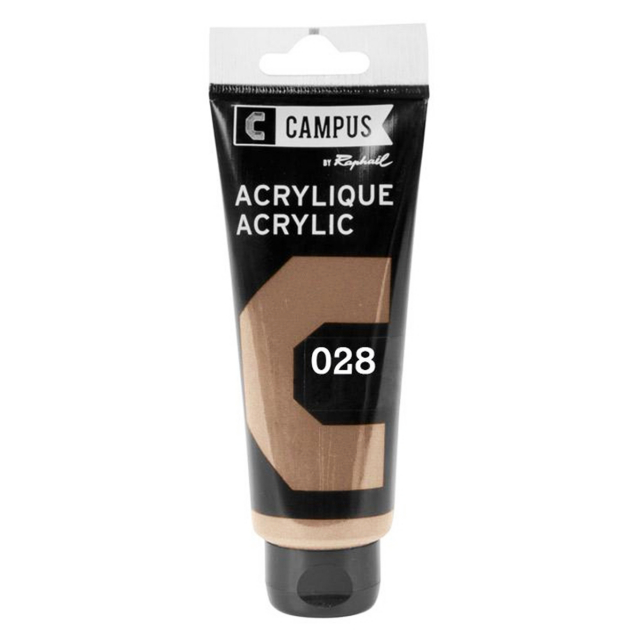 Campus Akryylimaali Effect 100 ml