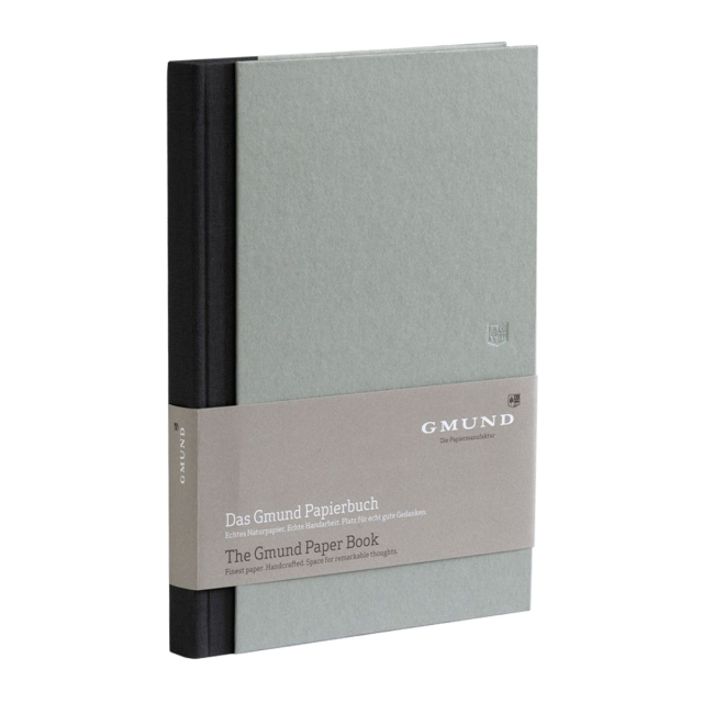 Muistikirja Hard Cover Lime