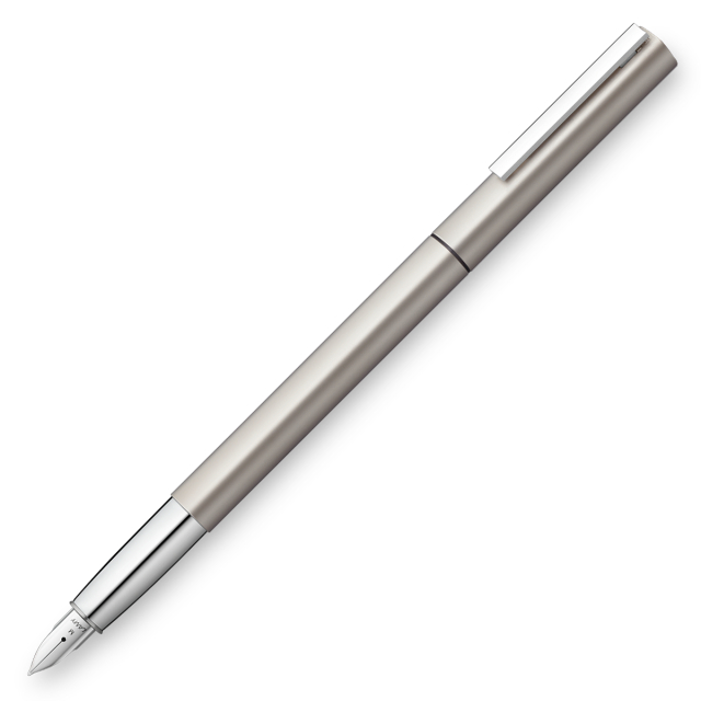 Ideos Täytekynä Extra-Fine ryhmässä Kynät / Fine Writing / Täytekynät @ Pen Store (127266)