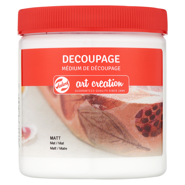 Decoupage Matta 250 ml