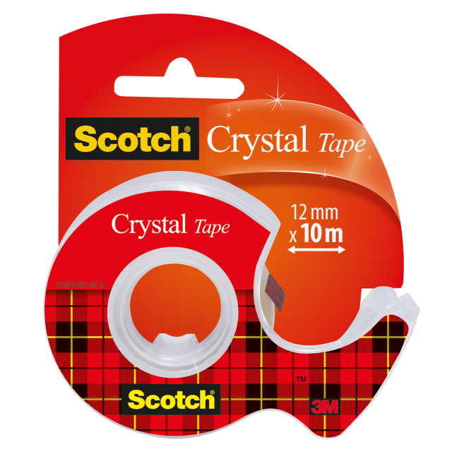 Scotch Crystal Teippi