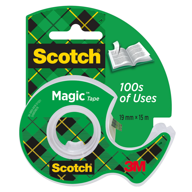 Scotch Magic Teippi