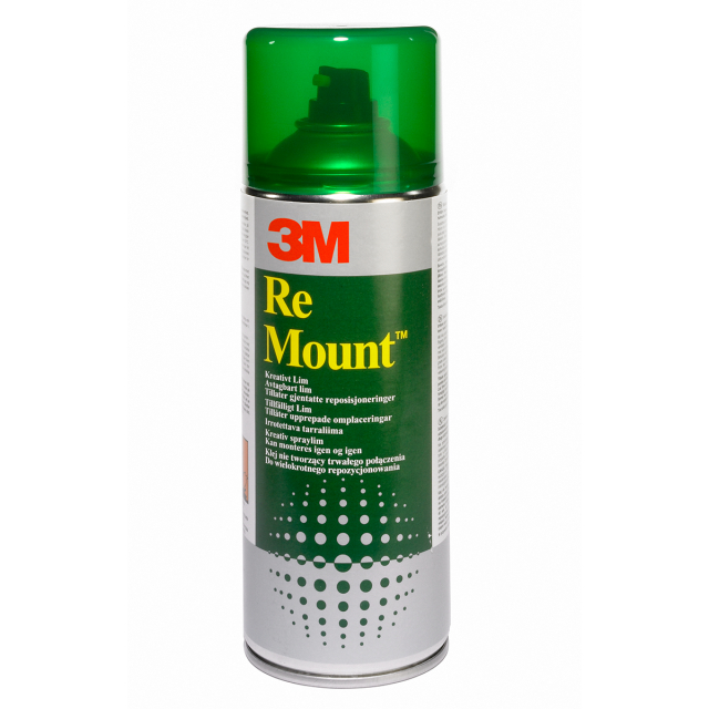 Re Mount Sprayliima 400 ml
