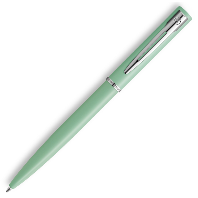Allure Pastel Green Kuulakärkikynä
