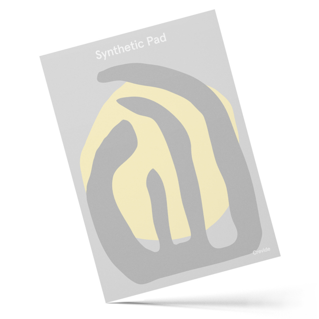Synthetic Pad A5 220g