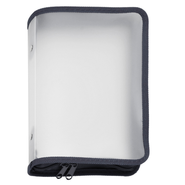 Salkku Portfolio A5